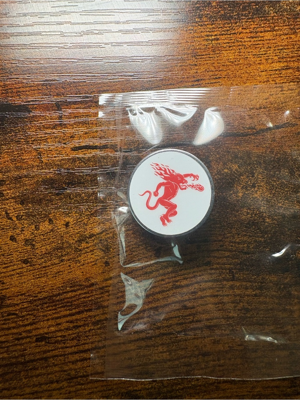 Fireball Whiskey promotional merchandise bundle 🔥🐉 - Picture 4 of 6
